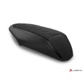 LUIMOTO (HEX-R) Passenger Seat Cover for the MV AGUSTA BRUTALE 800 (2016+) LUIMOTO (HEX-R) Passenger Seat Cover for the MV AGUSTA BRUTALE 800 (2016+)